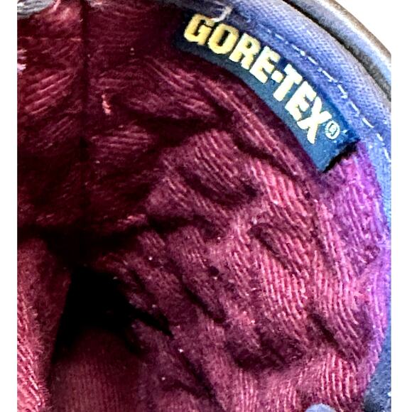 L L Bean Freeport 'Maine Hunting Shoe' Rubber Leather Duck Boots Men's 9 N - Picture 8 of 12